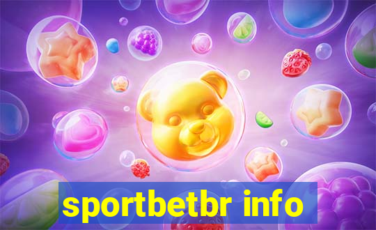 sportbetbr info